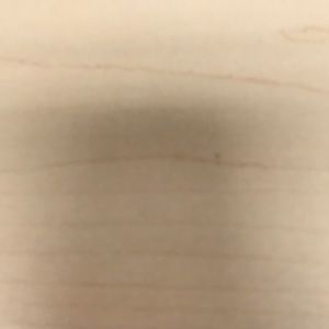 Meet your Posher, Iris